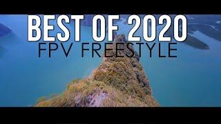 BEST OF 2020 | FPV DRONE