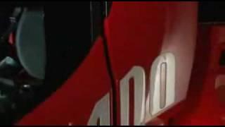 PISTENBULLY 400 - Official Video