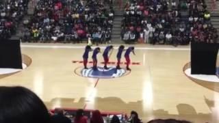 Tiffany Rene Dance Company at The War Zone