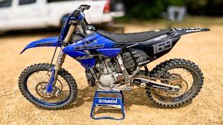 YZ250 2 Stroke is Outdated and Amazing