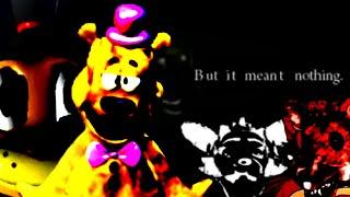 The Scariest FNAF Series You've Never Seen