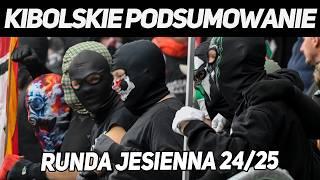 Runda Jesienna w Pigułce - Kibolskie Podsumowanie