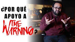 THE WARNING | ¿Por qué apoyo tanto a THE WARNING? | Mi opinión sobre la banda