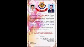 Blessings Dr Sajan