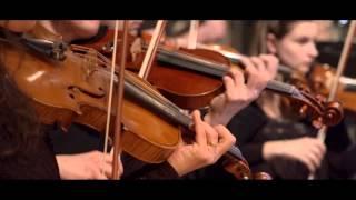 Sergei Prokofiev - Symphony No. 1 'Classical Symphony', op. 25 I. Allegro