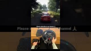 Logitech g29 + Shifter | PS5 - Dirt Rally 2.0 gameplay