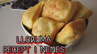 Llokuma Recept I Nenes