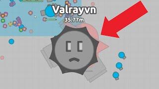 Developer Trolls ENTIRE LOBBY | Arras.io