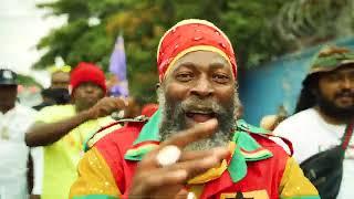 Capleton - Talk Dem a Talk [Official Music Video]