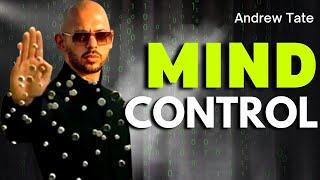 Gain Control of Your MIND | Best Andrew Tate Motivation (MUST WATCH!)