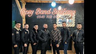 GIPSY BAND SMIŽANY - Ty a ja