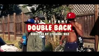 Lingo - "DOUBLE BACK" ft. YID || DIR @YOUNG_KEZ