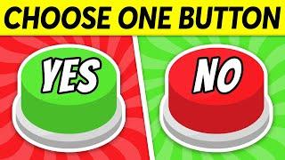 Choose One BUTTON...!  YES or NO Challenge 🟢