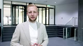 This is Amsterdam - Digital Realty Data Center Campus