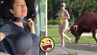 Hilarious People Life | Fails of the week | Instant Regret Fails Compilation 2024 #093