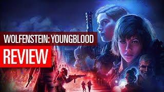 Wolfenstein: Youngblood | REVIEW | Baller-Action im Doppelpack