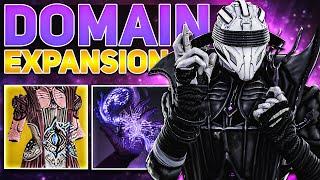 Domain Expansion: The Build | Destiny 2 Revenant