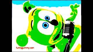 (REUPLOAD) KlaskyKlaskyKlaskyKlasky Gummy Bear (Movie Maker)