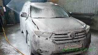 Капитальный ремонт двигателя 2GR-FE Toyota Highlander XU40