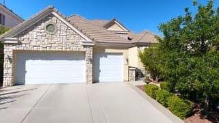 Real Estate Video Tour of 9700 Gavin Stone Ave, Las Vegas, NV in 4K