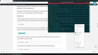 How to install the Fluent GTK theme on Linux