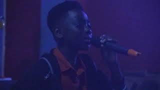 Bullet Band Live Concert with Victor Ampofo -2