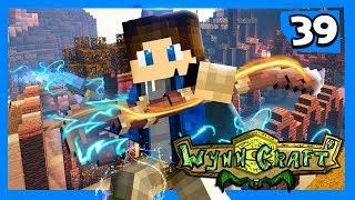 Wynncraft | Ep 39 - THE FISH THAT SAVES ALL!! UnderIce Quest!