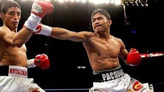 Manny Pacquiao vs Erik Morales 3 ( Full Fight- HD )