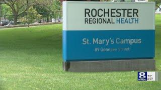 Rochester Regional Health expands and moves three programs