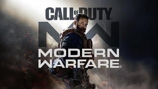 Call of Duty Modern Warfare Batle Royale