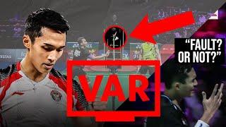 Does Badminton Need VAR? - Arctic Open Super 500 (Beckman's Breakdown Ep.3)