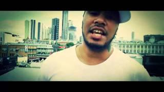 Mc Mooks - Easy Street (Official Video)