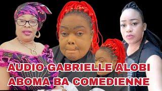 URGENTCOMEDIENNE GABRIELLEATANGI BAKOMBO YA BA ARTISTE COMEDIENNE OYO YE ABOMA NZOTO MALILI BOLAND