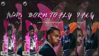 (FREE) Lil Baby Loop Kit "Born To Fly" (Lil Baby, Section 8, ChiChi, Wheezy)