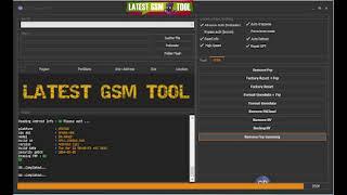 GD UNLOCK MTK TOOL 2024 | Oppo, Vivo, Xiaomi, Samsung, Huwavi Unlock Tool | MTK MOBILE FRP REMOVE