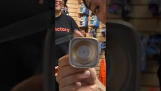 Square Yoyo Battle...