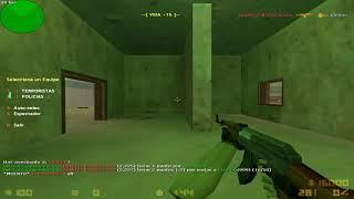 CFG BEST PRECISION FULL AIMBOT CS 1.6 / FULL NO RECOIL / REGISTRO / STEAM & NO STEAM