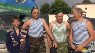 Автопробег Тула-Крым. 20.07.2014. Керчь. Музей. День 3.