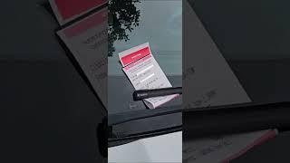 #parking violation