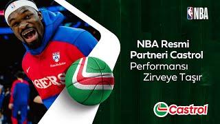 Utah Jazz - Philadelphia 76ers TÜRKÇE MAÇ ÖZETİ - NBA 2024/25