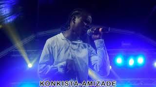 Konkista- Amizade