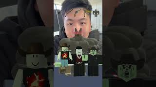 Roblox Dead Rails Battle..