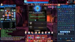 Tera EU - How to +15 a weapon