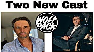 Wolf Pack | Paramount+ | New Casting Announcement