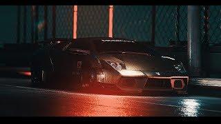 DELIRIUM | LAMBORGHINI MURCIELAGO | NEED FOR SPEED CINEMATIC