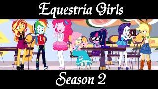 PMV EG Better Together (Season 2)