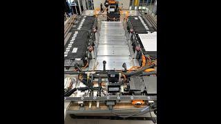 Join Hybrid EV Masters Garage PROMO Porsche cayenne 2022 Hybrid Battery Service Repair Installation