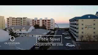 MD Home for Sale: 6 61st Street #201B, Ocean City, MD 21842