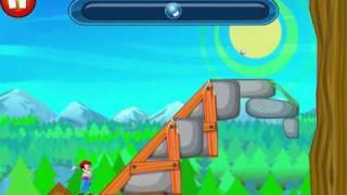 Mani Golf Gameplay iPhone (AppAdvice Screencast)