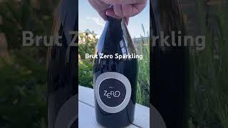 @EdoardoMiroglioWine Brut Zero - A refined sparkling wine from Bulgaria!